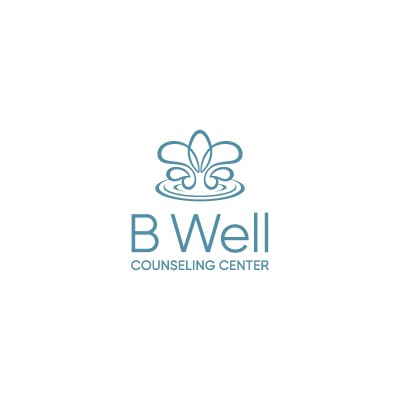 B Well Transparent (CMYK Color)